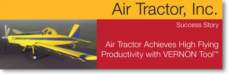 Air Tractor Inc