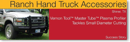 Ranch Hand Truck Accessories